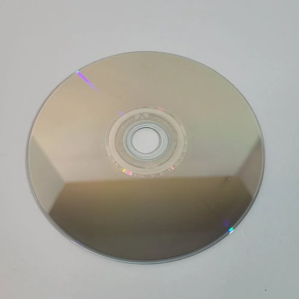 Xbox One Watch Dogs Ubisoft Video Game Disc (No‎ case)